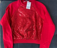 Neu kurz geschnittener Pullover von H&M in Größe 170 Nordrhein-Westfalen - Ense Vorschau