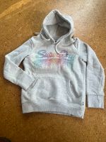 Superdry Hoodie Gr.36 Baden-Württemberg - Breisach am Rhein   Vorschau