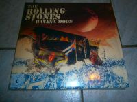 3er LP Box 12" Vinyl - The ROLLING STONES - (siehe Text). Bayern - Fürth Vorschau