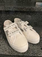 Levi’s Schuhe weiß Neu Damen Gr.39 Sneaker Nordrhein-Westfalen - Greven Vorschau