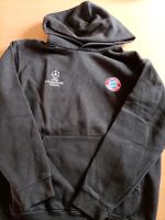 Bayern München CL Hoody 152 Niedersachsen - Himmelpforten Vorschau