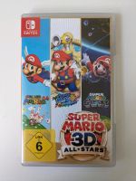 Super Mario 3D All Stars für die Nintendo Switch Niedersachsen - Lingen (Ems) Vorschau