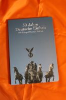 LEERER Sammelfolder "30 Jahre Deutsche Einheit" Niedersachsen - Langenhagen Vorschau