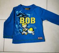 Langarmshirt Bob der Baumeister  Gr. 92 Longsleeve Niedersachsen - Oyten Vorschau