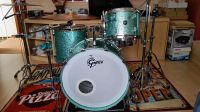 Gretsch Drum Renown 24" Turpoise Kesselsatz ohne Hardware Berlin - Pankow Vorschau