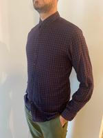 Premium Jack & Jones Hemd kariert langarm Männer Herren Business Bayern - Schwanstetten Vorschau