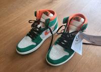 Air Jordan 1 ZOOM Air CMFT 2 Gr. 42 NEU München - Thalk.Obersendl.-Forsten-Fürstenr.-Solln Vorschau