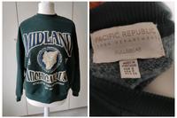 Pull&Bear Oversize Sweatshirt S 36 Pacific Republic Niedersachsen - Seesen Vorschau