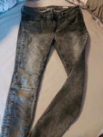 Mavi Jeans Damen Grau Größe 28 / 32 Nordrhein-Westfalen - Lübbecke  Vorschau