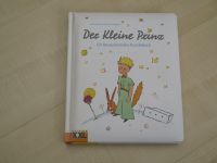 Der kleine Prinz - Ein bezauberndes Puzzlebuch Bayern - Kempten Vorschau