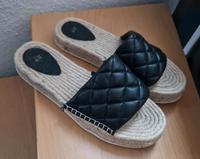 Damen Schuhe Sommerschuhe Schlappen H&M Espandrilles Sandalen Niedersachsen - Braunschweig Vorschau