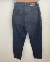 Armedangels Jeans Mairaa, schwarz, Momjeans, 25/32 Bonn - Kessenich Vorschau