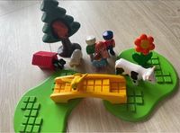 Playmobil 123, Spaziergang zur Sommer Weide Obervieland - Habenhausen Vorschau