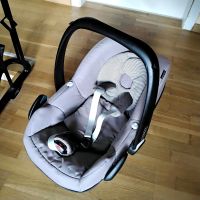 Maxi Cosi Pebble Babyschale Sachsen - Krauschwitz Vorschau