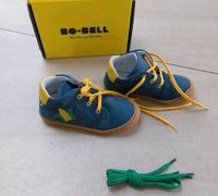 Leder-Halbschuhe neu ungetragen Bo-Bell Gr. 25 Bayern - Röthlein Vorschau