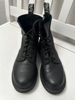 Dr. Martens Docs Pascal Mono Schwarz Gr. 37 Nordrhein-Westfalen - Herten Vorschau