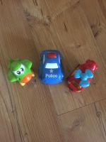 3 Baby Spielzeugautos (vtech) Hessen - Rimbach Vorschau