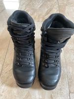 MEINDL MFS DIGAfix Gore-TexDamen Stiefeletten schwarz Gr 37 Top Nordrhein-Westfalen - Ascheberg Vorschau