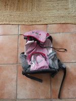 Kinderrucksack Jakoo Deuter rosa Rheinland-Pfalz - Kastellaun Vorschau