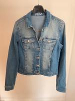 Jeansjacke ONLY Gr. 36 Bayern - Neusäß Vorschau
