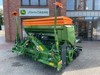 Amazone KX3001 + Cataya 3000 Nordrhein-Westfalen - Ahaus Vorschau