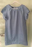 Apart Kleid 100%Leinen Gr.42 Nordrhein-Westfalen - Barntrup Vorschau