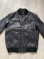 Lederjacke Jack&Jones Herren Brandenburg - Cottbus Vorschau