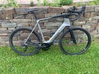 Grail:ON CF7 E-Gravelbike Nordrhein-Westfalen - Sundern (Sauerland) Vorschau