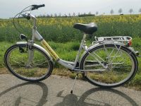 Damenfahrrad Germatec GM 28 Zoll Leipzig - Liebertwolkwitz Vorschau