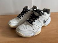 Damen Nike City Court Schuhe Sneaker weiß Größe 40,5 Bayern - Augsburg Vorschau