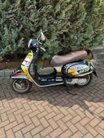 Vespa GTS 125 mit ABS Baden-Württemberg - Winnenden Vorschau