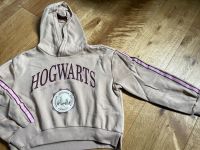 Hoodie Pullover Kapuzenpullover H&M Hogwarts 146 Nordrhein-Westfalen - Korschenbroich Vorschau