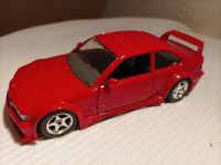 BMW E 36 M3 (Bburago 1/24)(Versand 3.99€) Nordrhein-Westfalen - Stadtlohn Vorschau