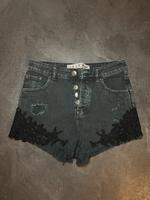Jeans Short Nordrhein-Westfalen - Schalksmühle Vorschau