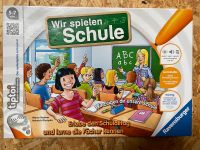 Spiel Tip Toi Ravensburger „Wir spielen Schule“ neuwertig Niedersachsen - Wienhausen Vorschau