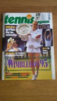 tennismagazin 8 / 95 Essen - Essen-Werden Vorschau