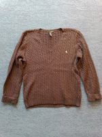 Pullover Ralph Lauren Gr. XL *NEU* zu verkaufen Zopfmuster Harburg - Hamburg Wilstorf Vorschau