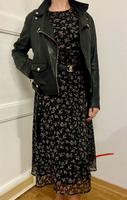 NEU FIT & FLARE DRESS Kleid Lang S Yessica Bayern - Rottendorf Unterfr Vorschau
