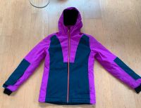 Killtec Skijacke, lila-blau, Gr 164- wie neu Aachen - Aachen-Mitte Vorschau