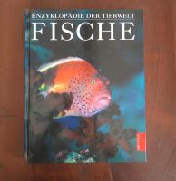 Enzyklopädie der Tierwelt: Fische (Gebundene Ausgabe) Neuwertig Rheinland-Pfalz - Waldsee Vorschau