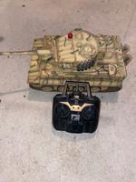 Rc Panzer Tiger Nordrhein-Westfalen - Moers Vorschau