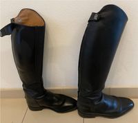 Cavallo Leder Reitstiefel Größe 38 Niedersachsen - Barsinghausen Vorschau