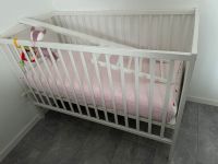 BabyBett,Gitterbett Kinderbett Nordrhein-Westfalen - Horn-Bad Meinberg Vorschau