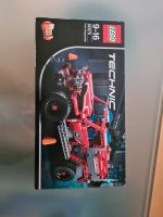 Lego Technic First Responder 42075 Rheinland-Pfalz - Brohl-Lützing Vorschau