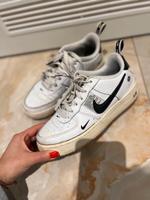 Nike Air weiß Hessen - Wiesbaden Vorschau