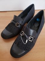 Geox Schuhe schwarz Gr. 39 NEU Rheinland-Pfalz - Koblenz Vorschau