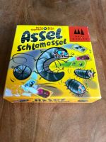 Assel Schlamassel Spiel Kartenspiel Sachsen-Anhalt - Halle Vorschau