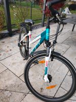 yazoo Sport Trekking Fahrrad 26 Zoll (Damen) Bayern - Buxheim Vorschau