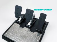 Thrustmaster T-LCM Pedalplatten | Tuning Kit | Pedal Plate Mod Bayern - Weiler-Simmerberg Vorschau