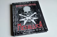 Jim McCarthy/Brian Williamson "METALLICA" Die Grahic Novel PANINI Hessen - Kassel Vorschau